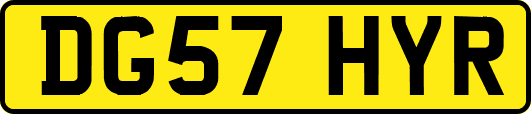 DG57HYR