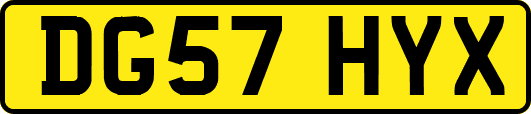 DG57HYX