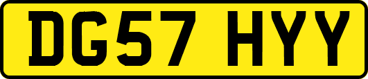 DG57HYY