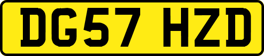DG57HZD