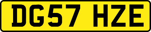 DG57HZE