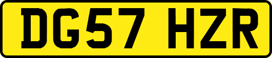 DG57HZR