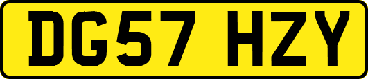 DG57HZY