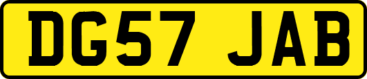 DG57JAB