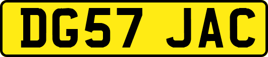 DG57JAC