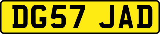 DG57JAD