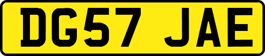 DG57JAE