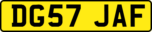 DG57JAF