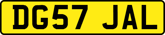 DG57JAL