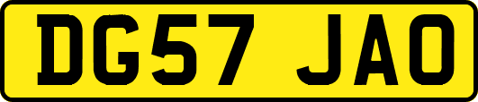 DG57JAO