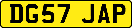 DG57JAP
