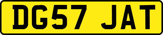 DG57JAT