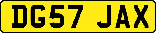 DG57JAX