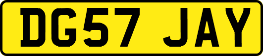 DG57JAY