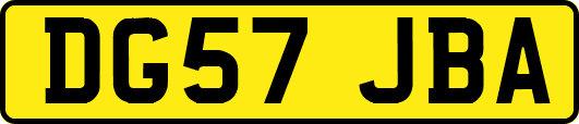 DG57JBA