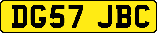 DG57JBC