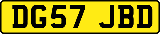 DG57JBD