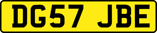 DG57JBE