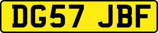 DG57JBF