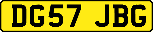 DG57JBG