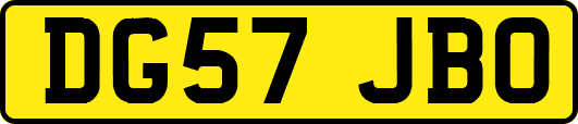 DG57JBO
