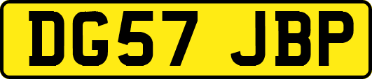 DG57JBP