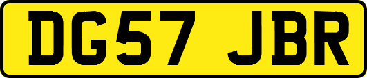 DG57JBR