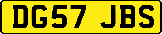 DG57JBS