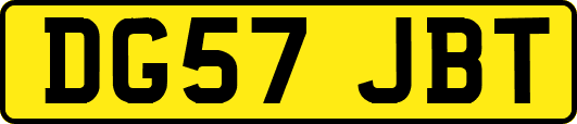 DG57JBT