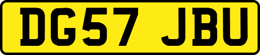 DG57JBU