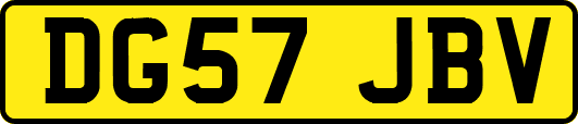 DG57JBV
