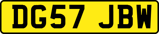DG57JBW