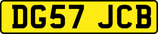 DG57JCB