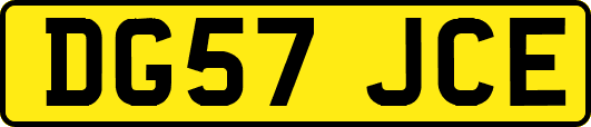 DG57JCE