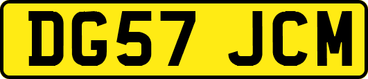 DG57JCM