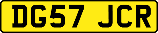 DG57JCR