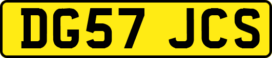 DG57JCS