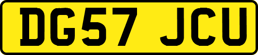 DG57JCU