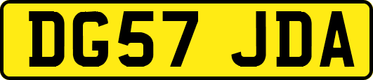 DG57JDA