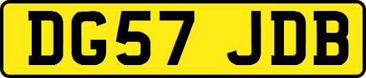 DG57JDB
