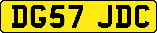 DG57JDC