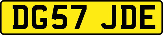 DG57JDE
