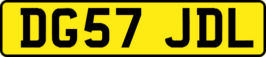 DG57JDL