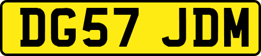 DG57JDM