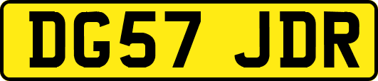 DG57JDR