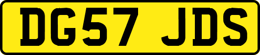 DG57JDS