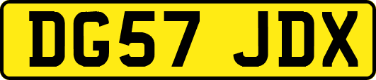 DG57JDX