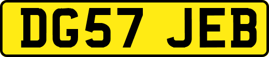 DG57JEB