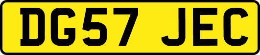 DG57JEC