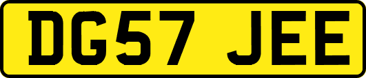 DG57JEE